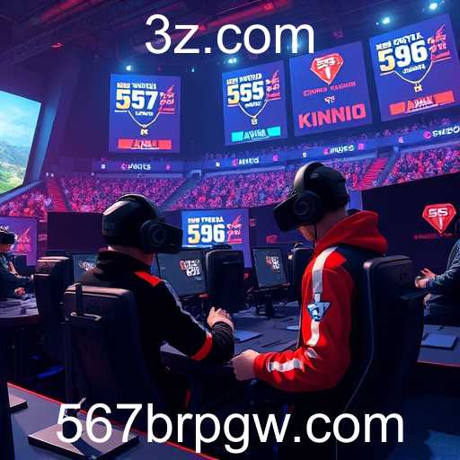 A Revolução dos Jogos com 567br pg
