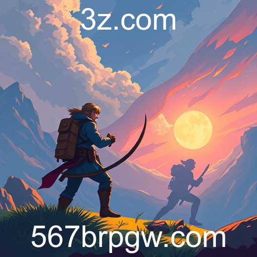 O Crescimento do 567br no Universo dos Jogos
