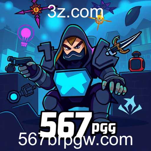 A Revolução do 567br pg no Mundo dos Jogos Online