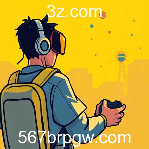 A Revolução do 567br pg Nos Jogos Online