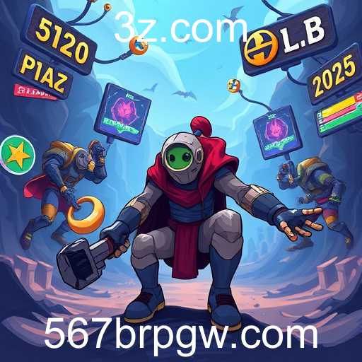 567br pg: Transformações e Novidades no Mundo dos Jogos