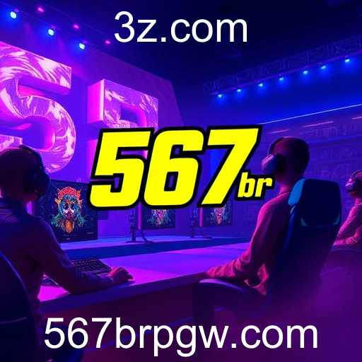A Ascensão do 567br PG no Mundo dos Jogos Online