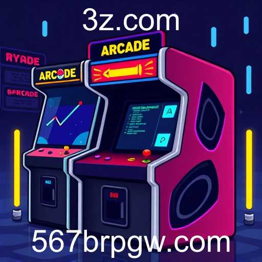 A Revitalização dos Jogos Arcade: Evolução e Nostalgia no '567br pg'