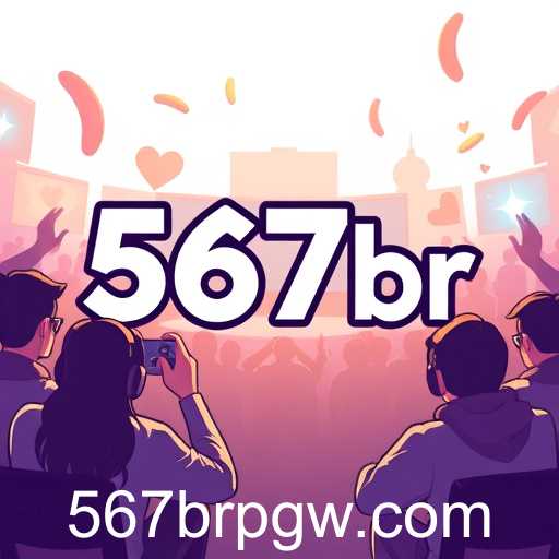 A Ascensão do 567br: Uma Nova Era dos Jogos
