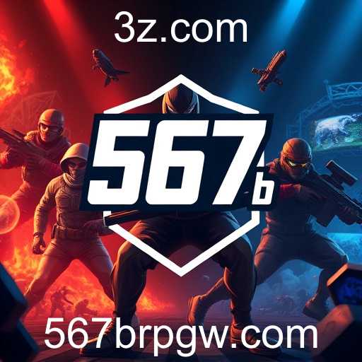 A Ascensão do 567br pg nos Jogos Online