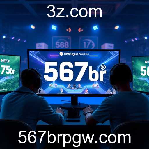 A Ascensão de 567br no Cenário de Jogos em Português