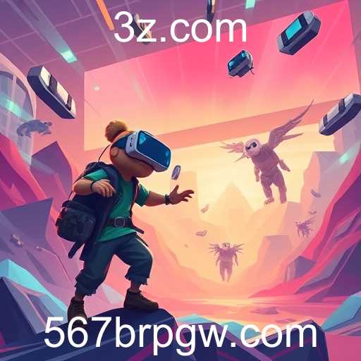 A Revolução dos Jogos Digitais no Brasil