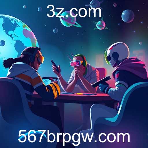 O Crescimento dos Jogos Online no Brasil