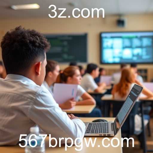 Tecnologia Revoluciona Ensino no Brasil