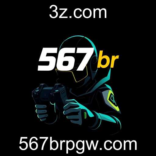 A Evolução do Site de Jogos 567br