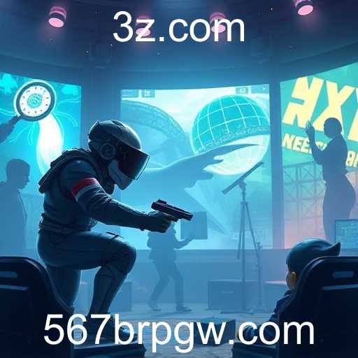 A Evolução dos Jogos Online: Um Olhar Sobre o 567br pg