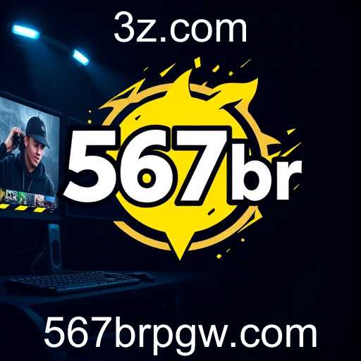 Explorando o Fenômeno 567br no Cenário de Jogos em 2026