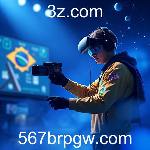 Explorando o Universo de 567br pg