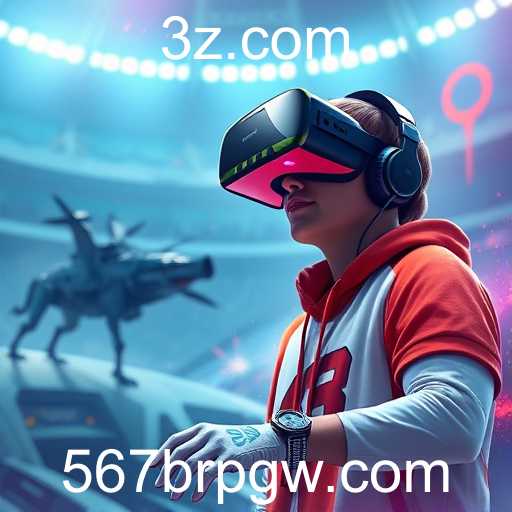 Explorando o Mundo dos Jogos com 567br pg