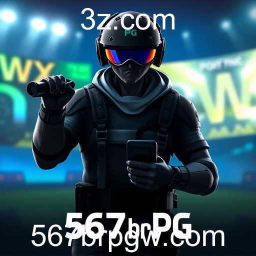 Explorando o Universo Digital: 567br pg e o Cenário Atual de Jogos