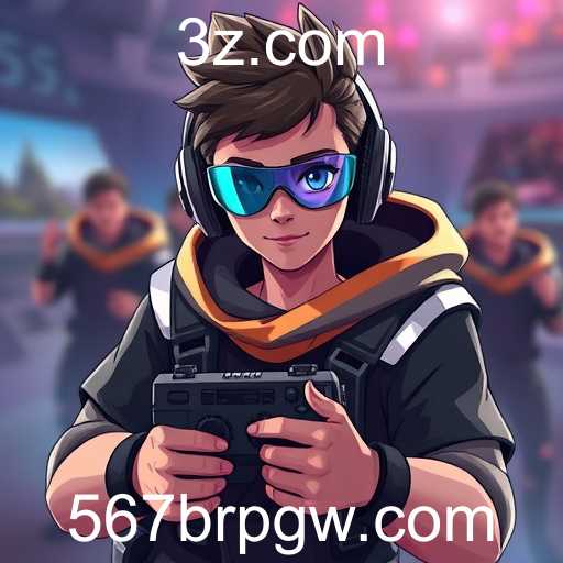 O Futuro dos Jogos com 567br pg