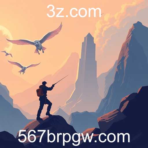 Revolução dos Games com 567br pg