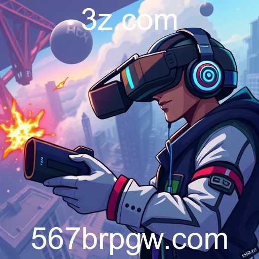 A Revolução dos Games em 2025