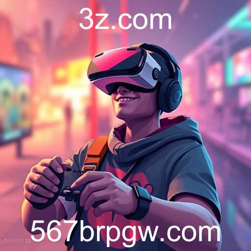 A Revolução dos Jogos Online no Brasil: A Era de 567br pg