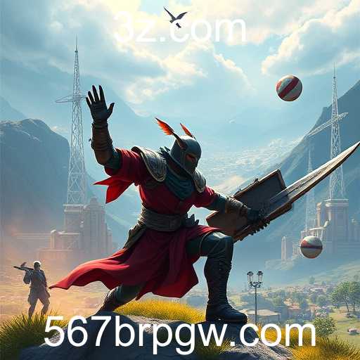 567br pg: A Revolução dos Jogos em 2026