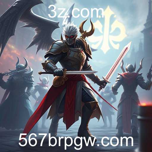 Revolução dos Games: O Impacto de 567br pg
