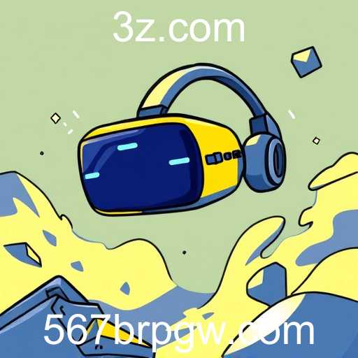 Revolução no Mundo dos Jogos com 567br PG