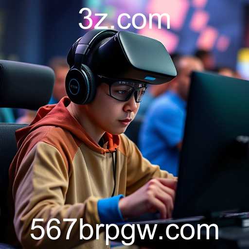 A Revolução dos Jogos Online no Brasil