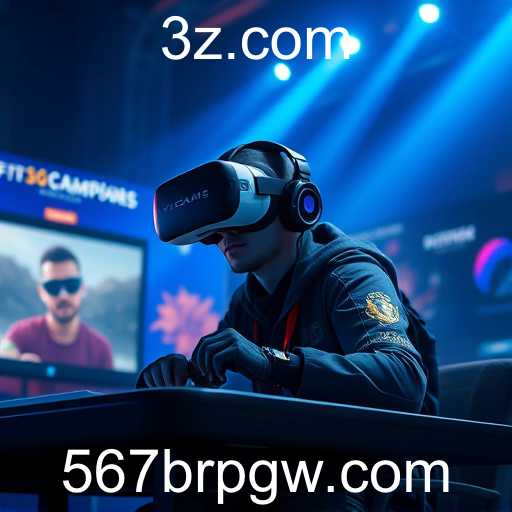 Explorando o Futuro dos Jogos Online em 567br pg