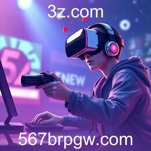 567br pg: O Inovador Hub de Jogos Cresce no Brasil