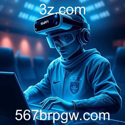 Tendências e Inovações em Jogos Online: 567br pg em Foco