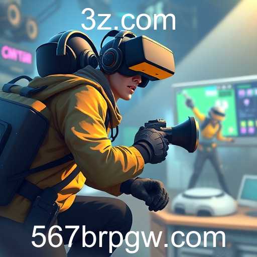 Inovação e Desafios no Mundo dos Jogos