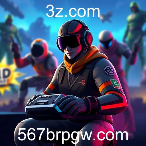 Revolução nos Jogos: O Sucesso do 567br pg