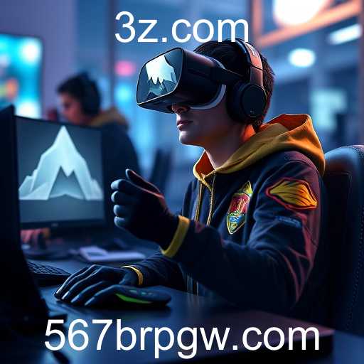 Expansão Imparável dos Jogos Online em 2026