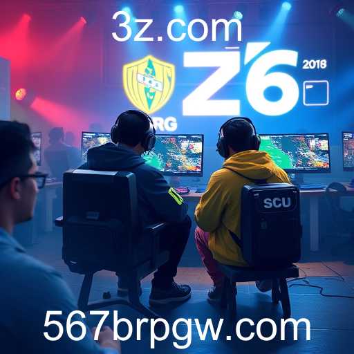 Inovações e Tendências no Mundo dos Jogos em 2026