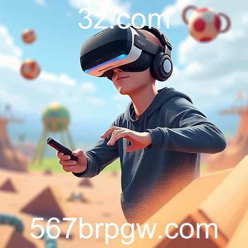 Inovações e Tendências no Mundo dos Games em 2026