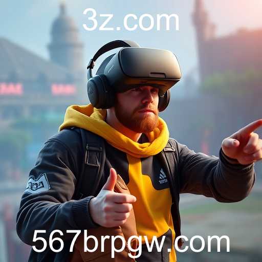 Inovações e Tendências do 567br no Cenário Atual dos Jogos