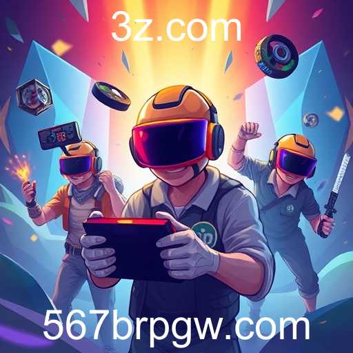 Crescimento Explosivo do Setor de Jogos Online no Brasil