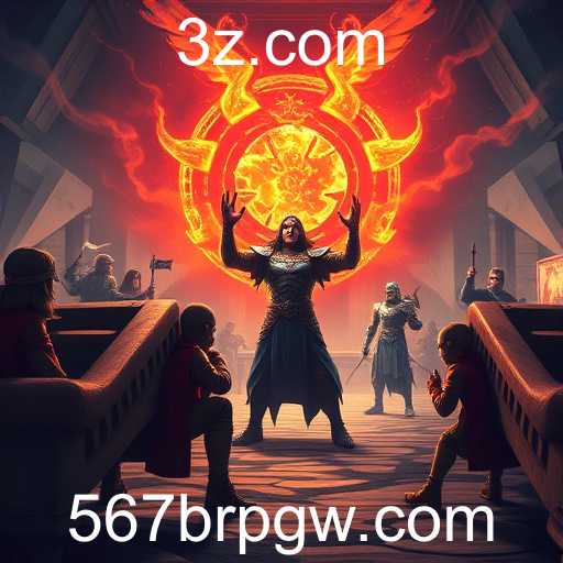 O Impacto do 567br pg no Mercado de Jogos