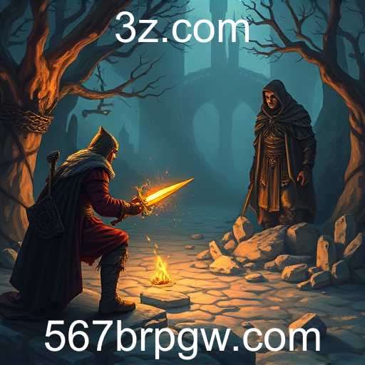 O Impacto de 567br pg no Mundo dos Jogos