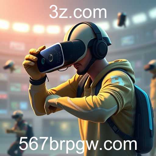 O Impacto do 567br pg no Mundo dos Jogos