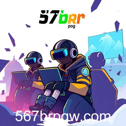 O Impacto de 567br pg no Panorama dos Jogos em 2026