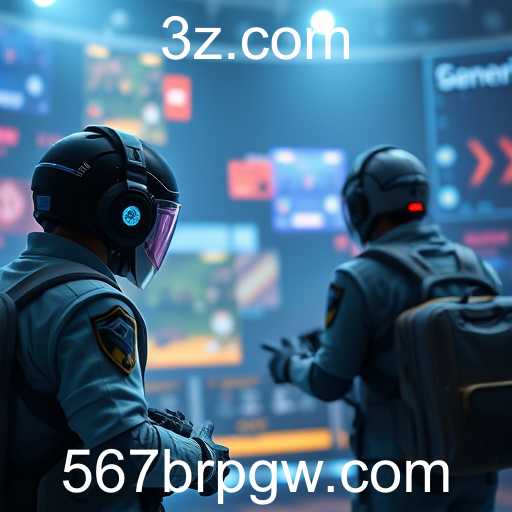 Inovações e Desafios no Mundo dos Jogos