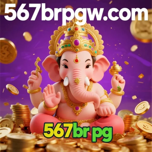 567br pg