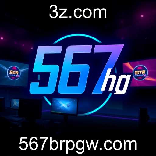 Revolução no Mundo dos Games com 567br pg