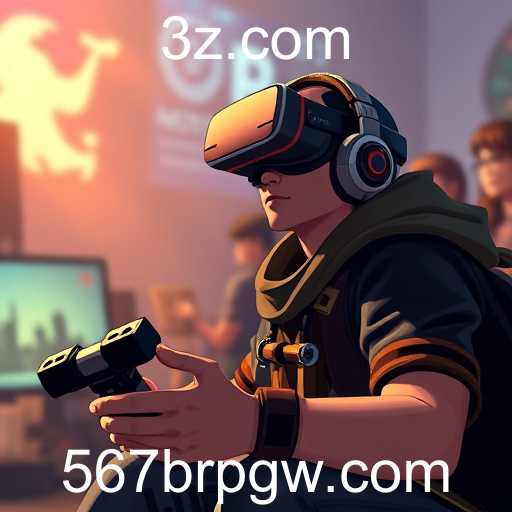 Revolução dos Jogos Online no Brasil