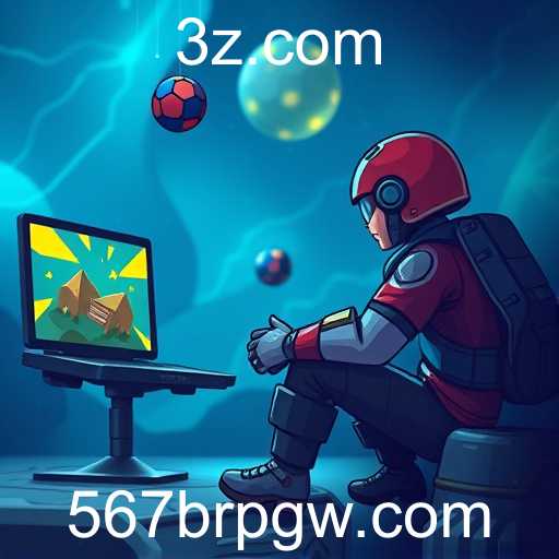 Revolução nos Jogos Online: 567br Pg Encanta a Comunidade