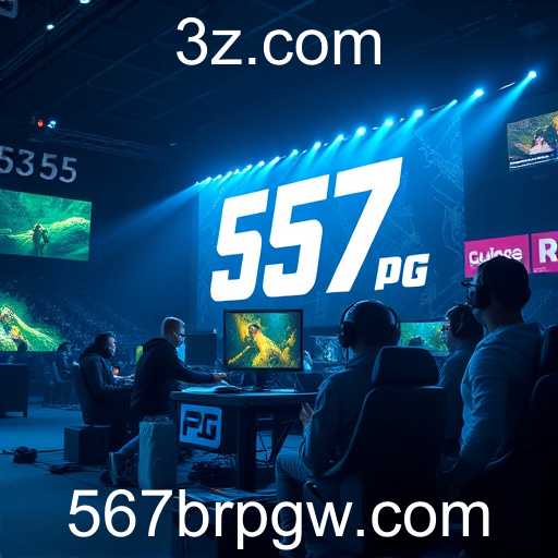 A Revolução do 567br no Cenário dos Jogos Digitais