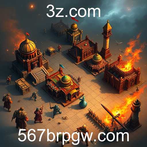 Revolução no Mundo dos Jogos: A Ascensão da 567br