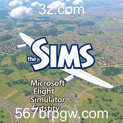 Explorando o Fascinante Mundo dos Jogos de Simulação